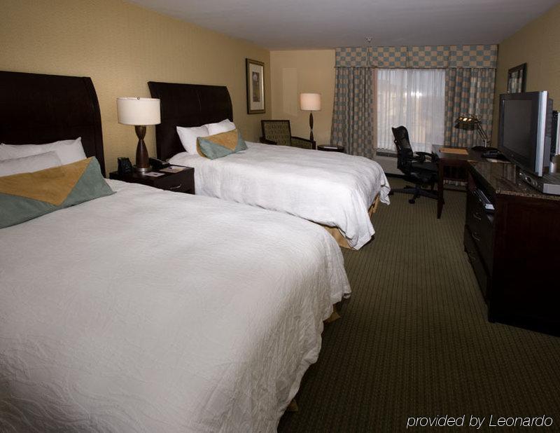 Hilton Garden Inn Annapolis Chambre photo