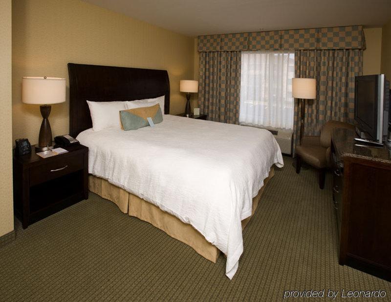 Hilton Garden Inn Annapolis Chambre photo