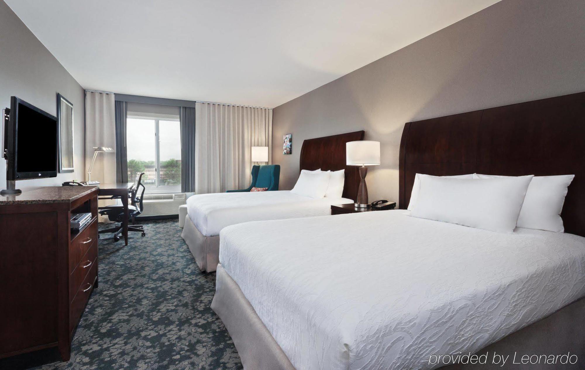 Hilton Garden Inn Annapolis Extérieur photo