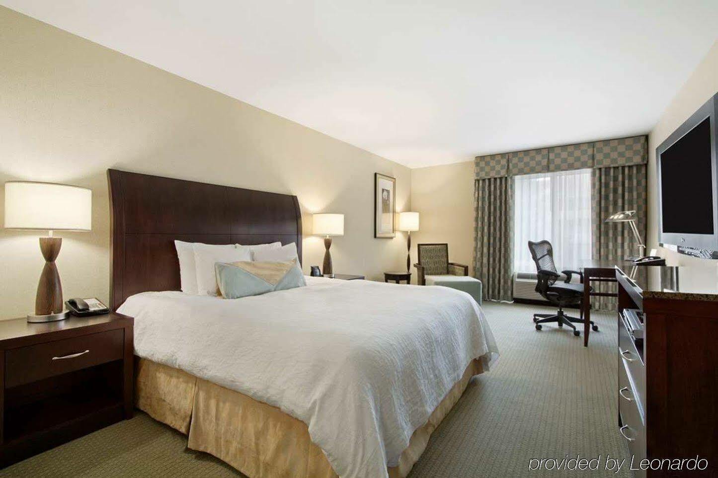 Hilton Garden Inn Annapolis Extérieur photo